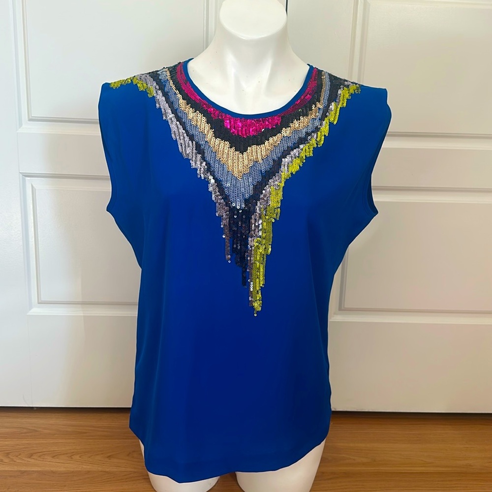 Olive & Oak Top